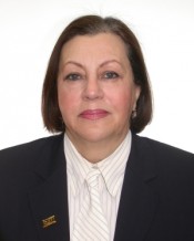 Yelizaveta Ratsutsky