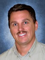 Greg Ruehlen