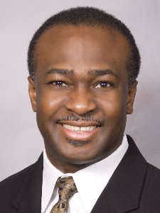 Carlton Thomas