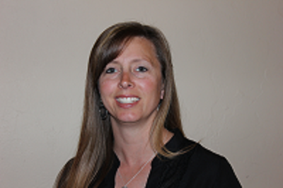 Kim Branch