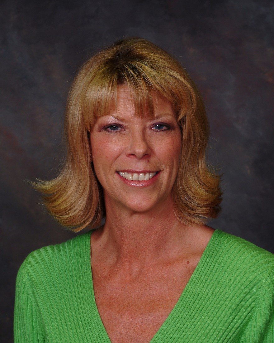 Deborah Scott
