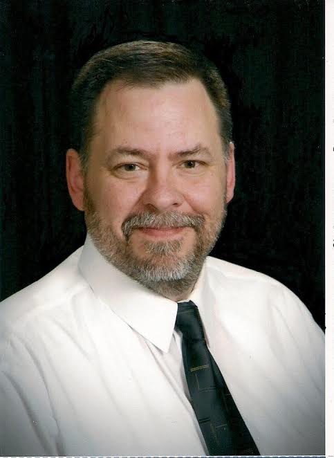 Allan Welch