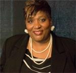 Andrea Cooksey