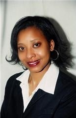 Kristal Cleveland