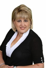 Zhanna Shimonova
