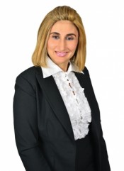 Stella Akilov
