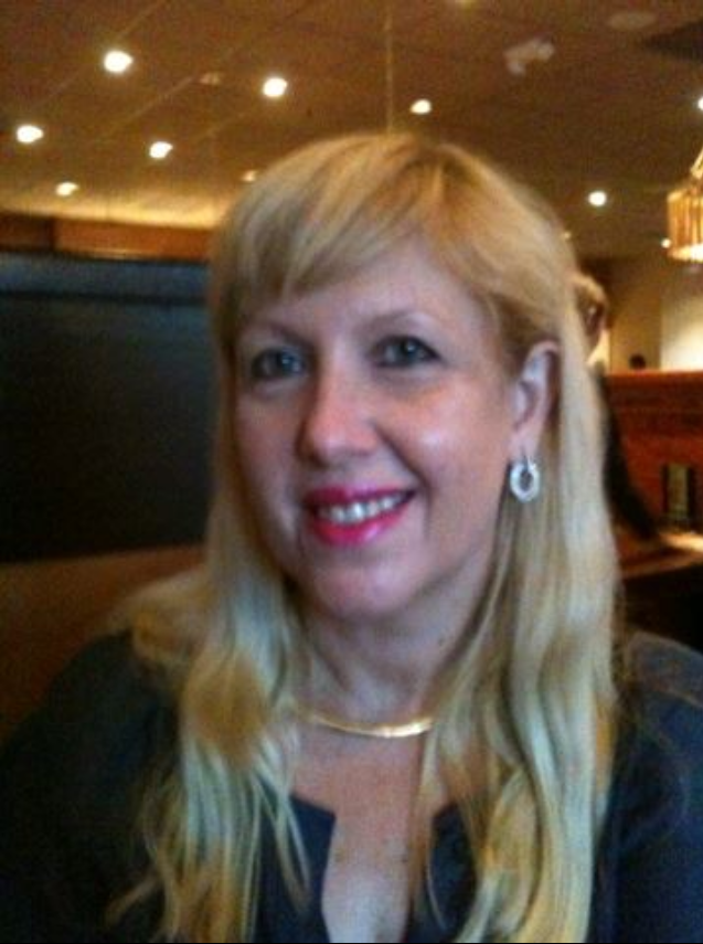 Galina Rosenthal-Wadkins