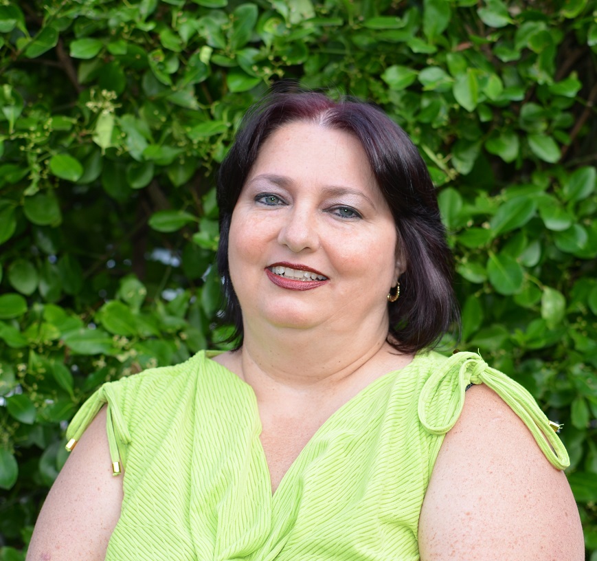 Linda Wilson