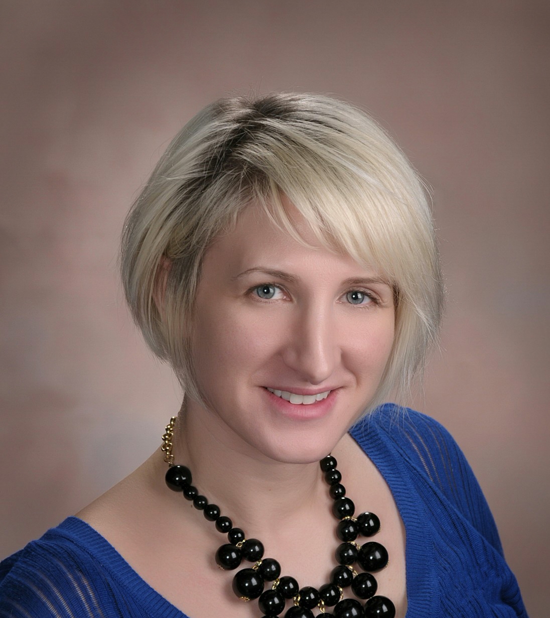 Jennifer Cossette