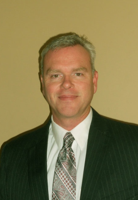 Dan Bush