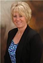 Vickie Perry