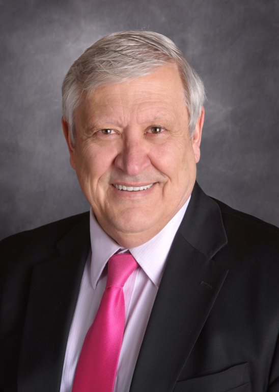 Pete Hatfield