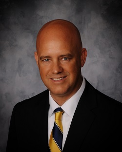 Steve Gaither