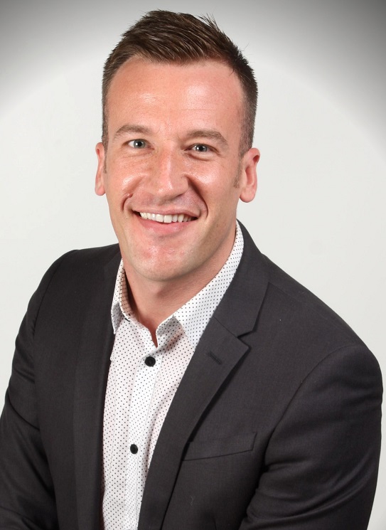 Peter Thornton