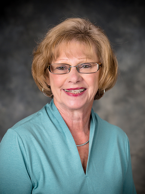 Esther Baker
