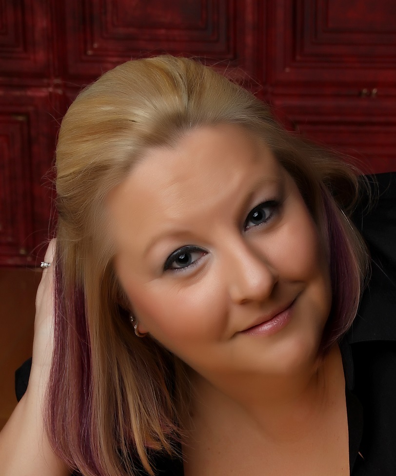 Cathy Ribbink