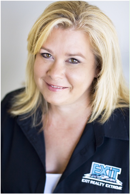 Valerie Evans