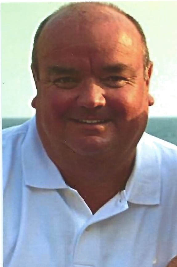Jimmy Morris