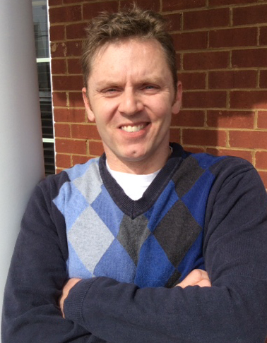 Nathan Moss