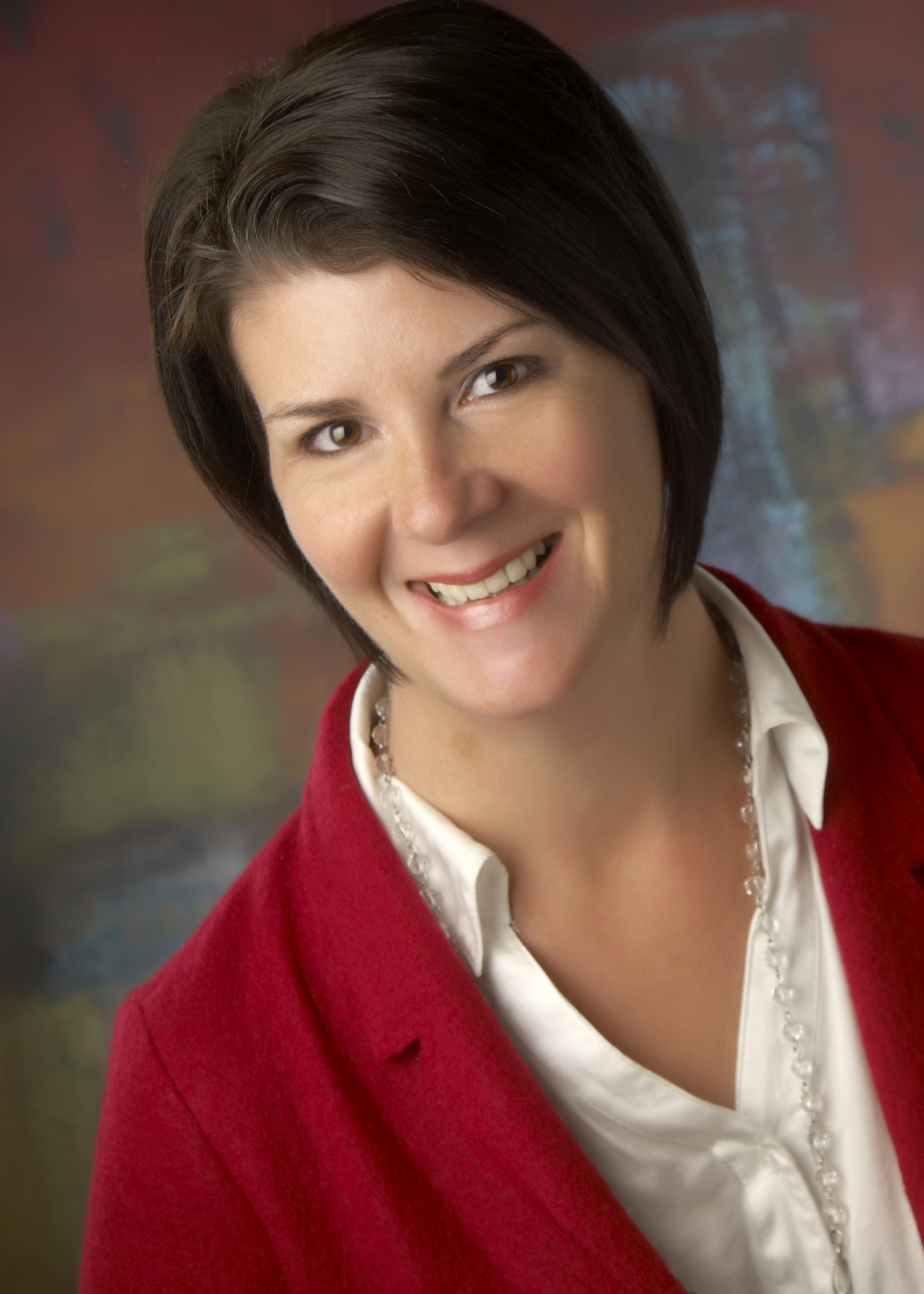 Heather Driscoll